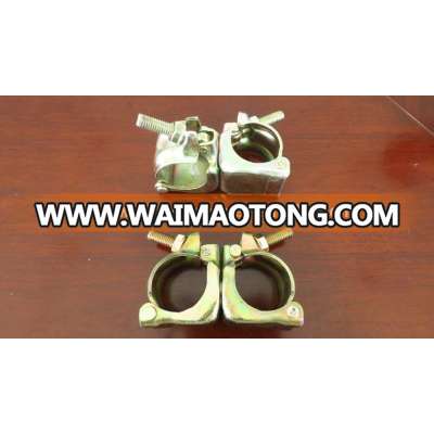 scaffolding accessories fixed clamp 90 degree