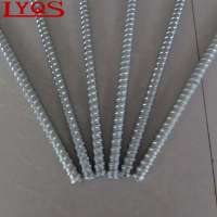 Scaffolding and formwork accessories rolled tie rod