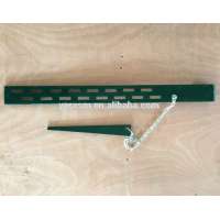 Scaffold Steel Adjustable FormworK Accessories/ Column Panel Clamp