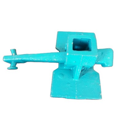 Formwork accessories cast iron formwork quick clamp and tensioner