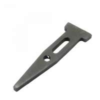 construction formwork accessories short wedge bolt