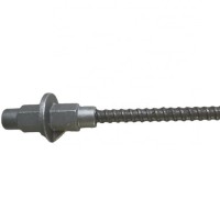 Steel wedge anchor bolt for wall made in china