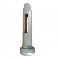 Construction alu formwork accessories wedge bolt wedge pin