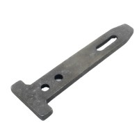 Construction formwork accessories galvanized standard wedge and pin