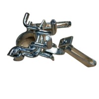 Competitive price fixed or swivel rod clamp scaffolding clamp