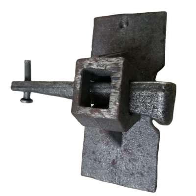 Scaffolding aluminium construction formwork accessories rapid clamp casting