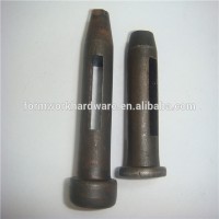 concrete tube form Standard Pin,concrete forms wedge pin,wedge bolt