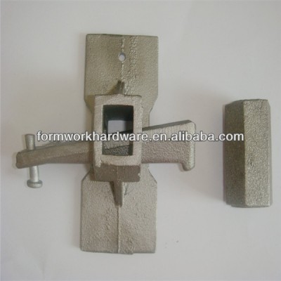 forms for concrete metal formwork for building manufactures scaffolding formwork system wedged clamp Rapid clamp Spring Clamp