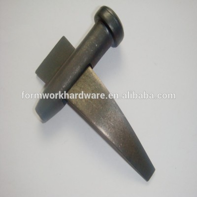 concrete column formwork build hardware Standard Pin, wedge pin, wedge bolt