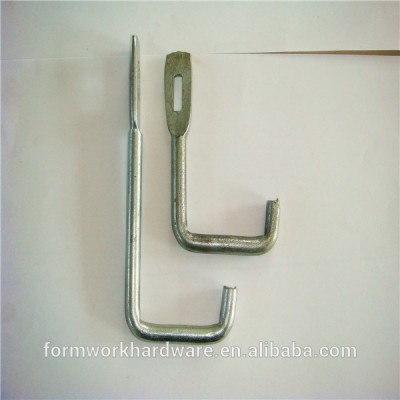 recyclable concrete formwork hook manufacturer