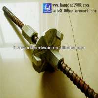 formwork accessory tie rods,concrete tie bar