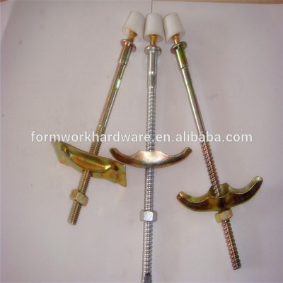 construction formwork concrete fastener B Form Tie B9