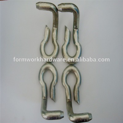 metal formwork for building Hardware U Clip,u-clip supplier