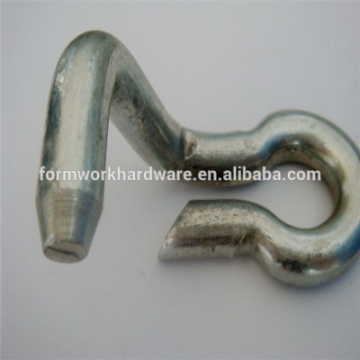 Metal fastener u clip/u-clip/u clip hook for connecting