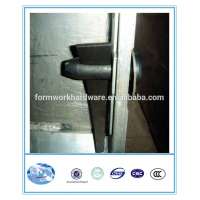 aluminium concrete forms hardware AL pin,standard pin, wedge pin