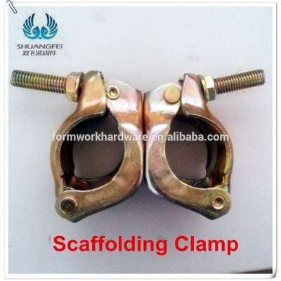 High quality, best price!scaffolding clamp! scaffolding coupler! scaffolding pipe clamp!specialized manufacturer!