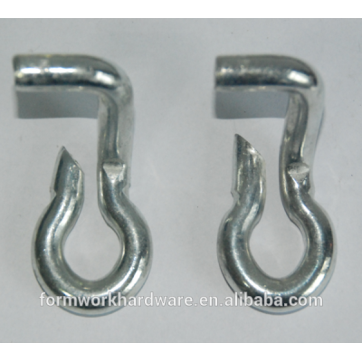 rebar U-clip & hook ,concrete formwork fastener