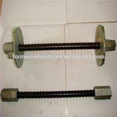 Construction building Hardware Tie rod thread rod