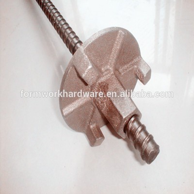 construction material steel plate system Tie rod manufacturer