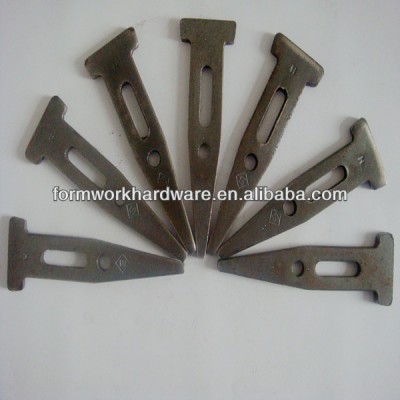 Gang form scaffold USA construction Standard Pin sppulier,pin lock scaffolding