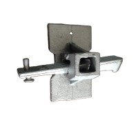 Formwork accessories construction rapid clamp